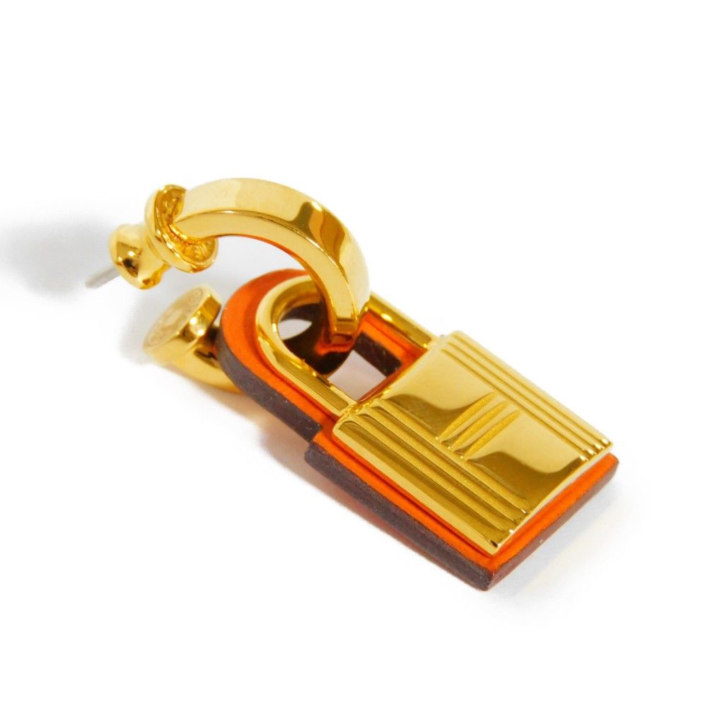 エルメス オーケリー ピアス カデナ - メルカリ