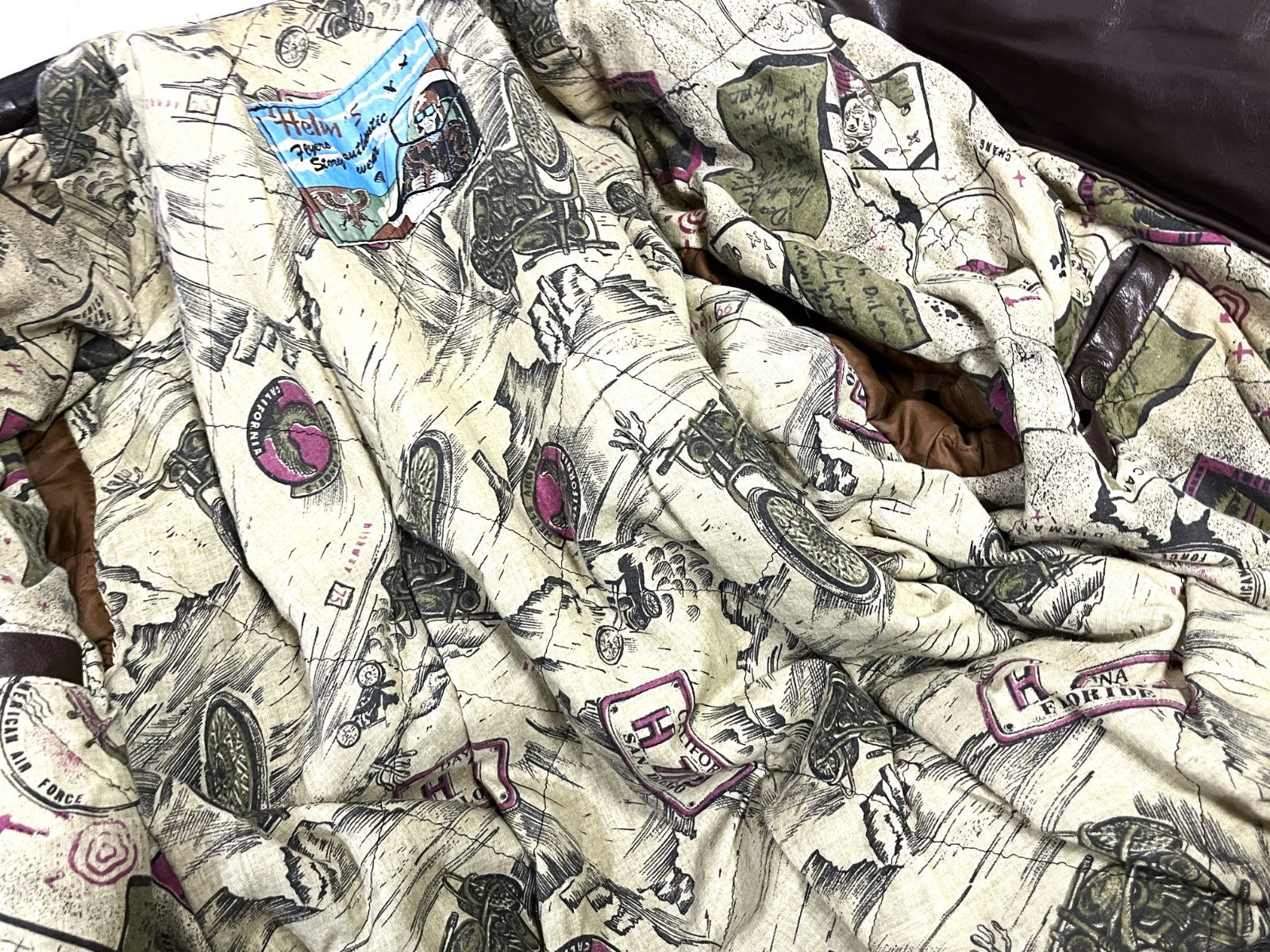 80s ヴィンテージ