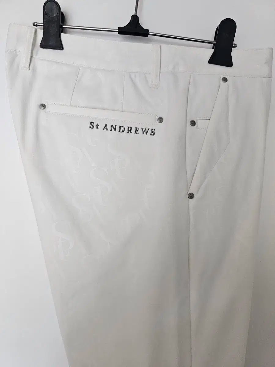 セント アンドリュース