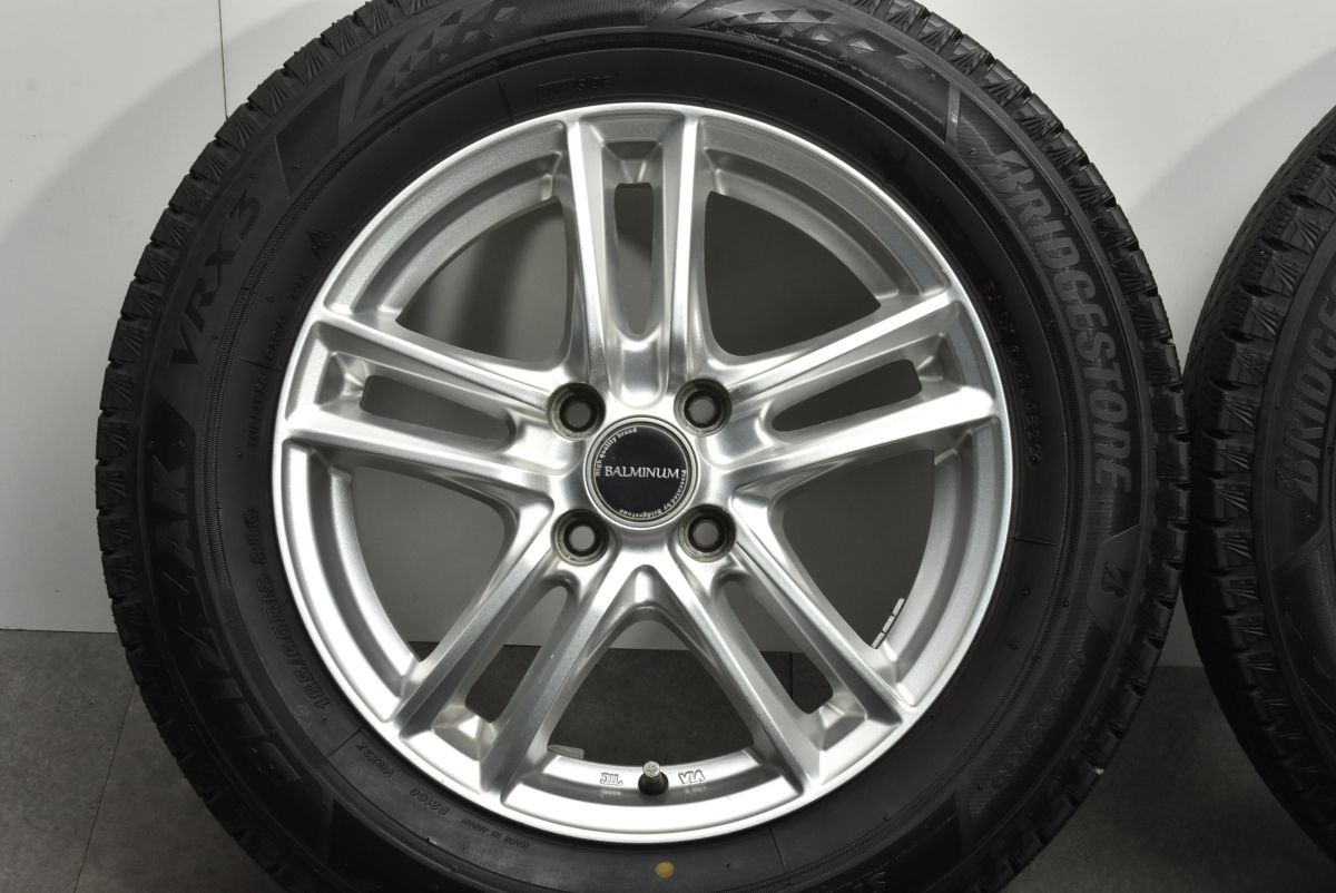 185|65R15 アクア