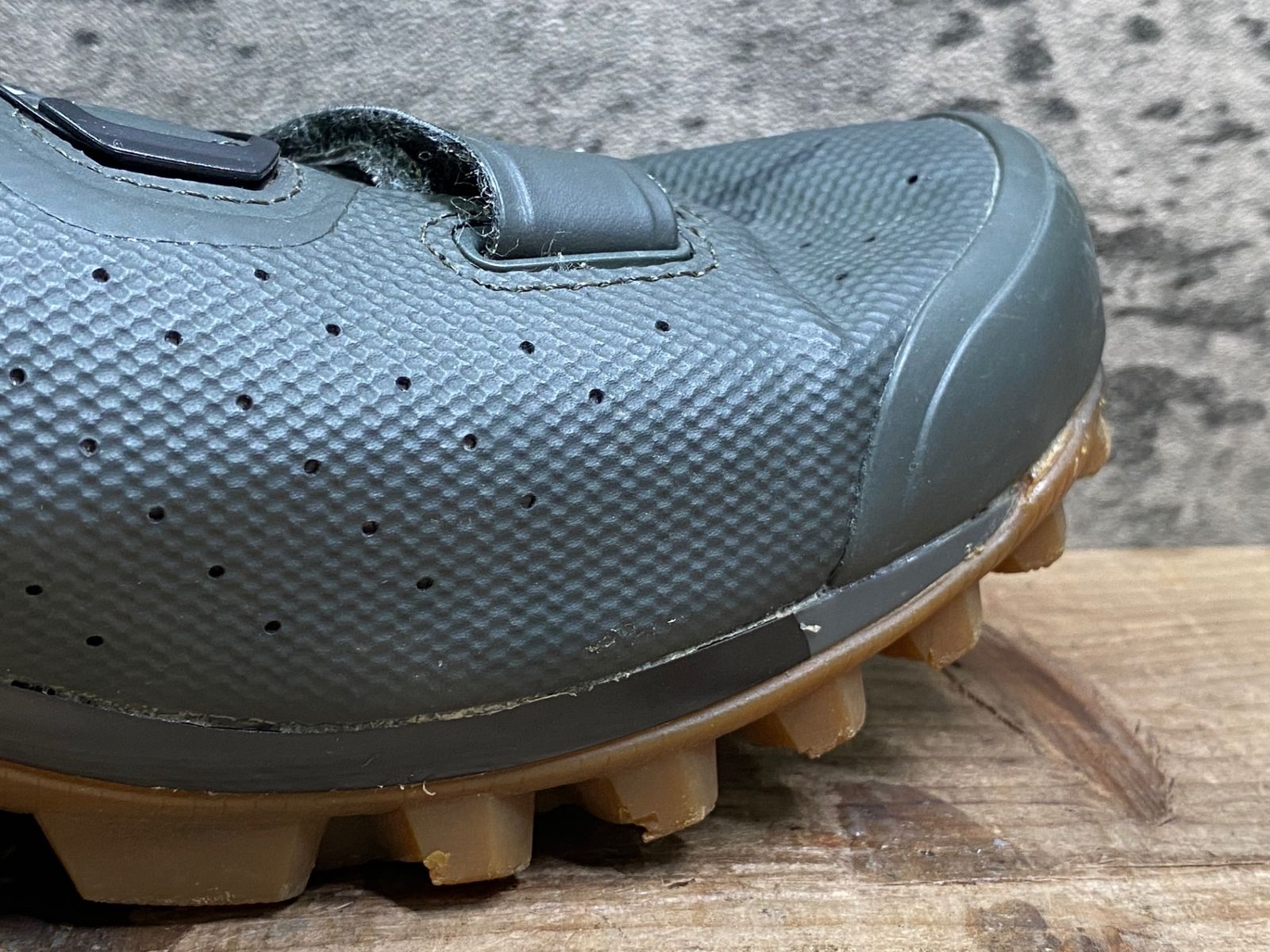 2.0 ビンディングシューズ