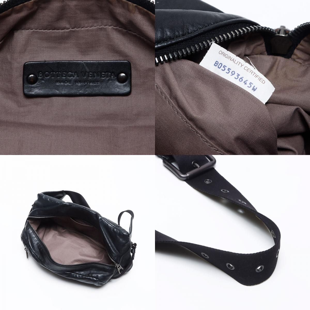 BOTTEGAVENETA