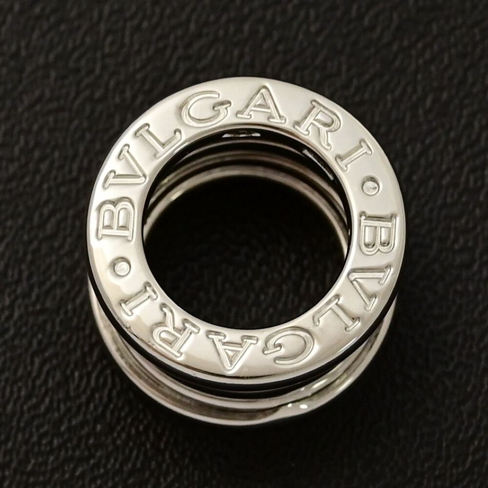 ブルガリ BVLGARI ビーゼロワン ペンダントトップ k18 YG BVLGARI ブルガリ ビー・ゼロワン ペンダントネックレス K18