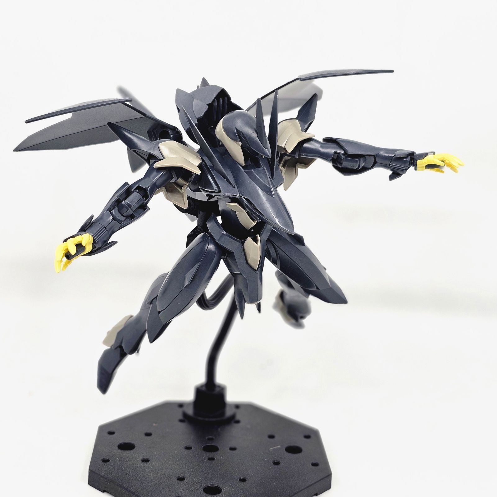 ジャンク　HG ガンプラ　現状品 値下げ]ガンプラ 旧HG Zガンダム 組立済み ジャンク - メルカリ
