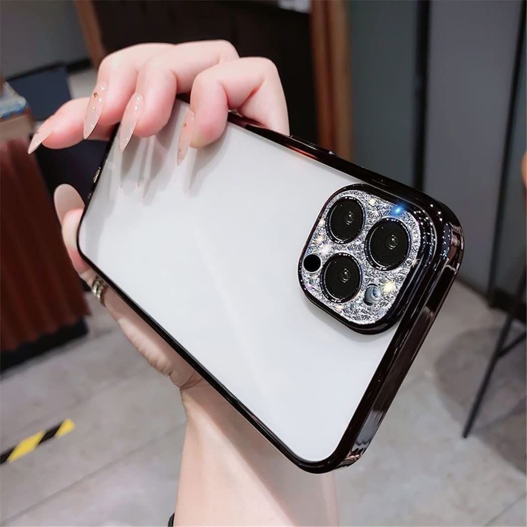 【新着商品】13 iphone アイフォン 13 可愛い 韓国 かわいい ケース 透明 キラキラ iPhone iPhone 携帯のケース