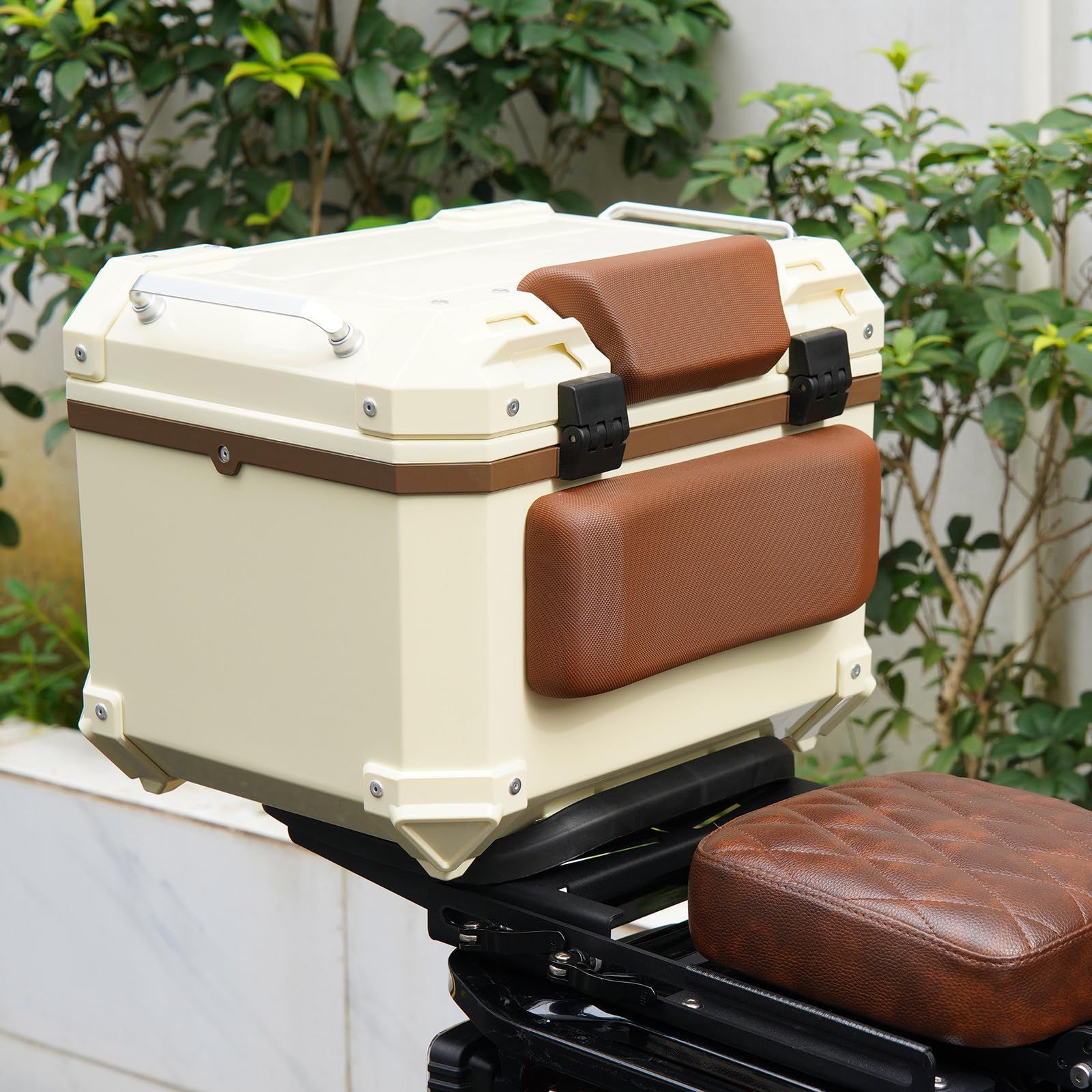 ABS製 キーロック付き