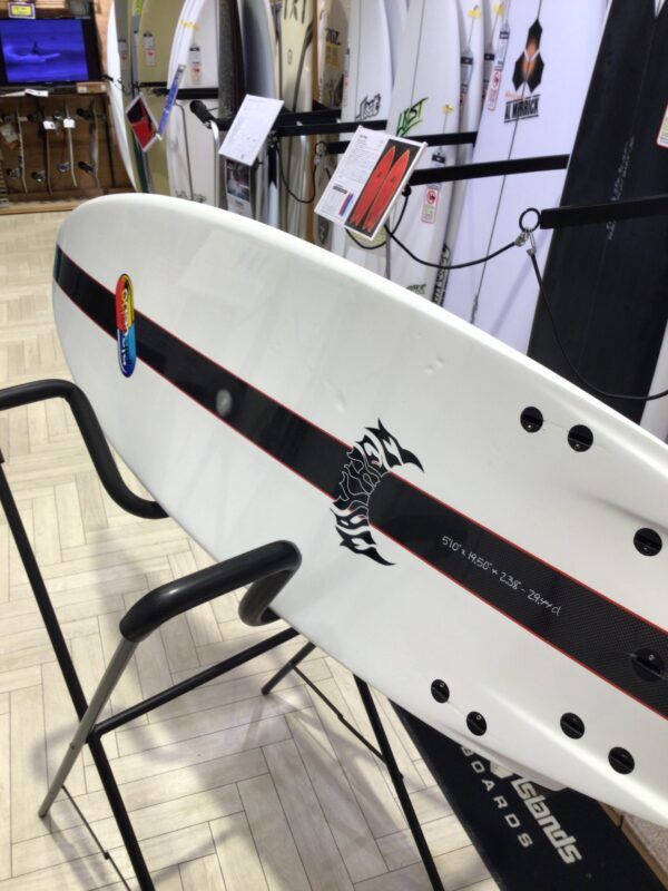 オーバーさん専用プレセボ サブタブレット 5’11/20/2.44/31.5cl オーバーさん専用プレセボ サブタブレット 5'11/20/2.44/31.5cl