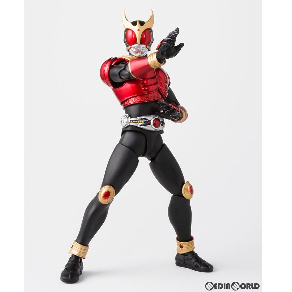 マイティフォーム 仮面ライダーディケイド