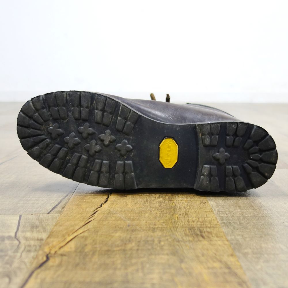 ガルモント GARMONT レザー 登山 ブーツ 革靴 EUR44