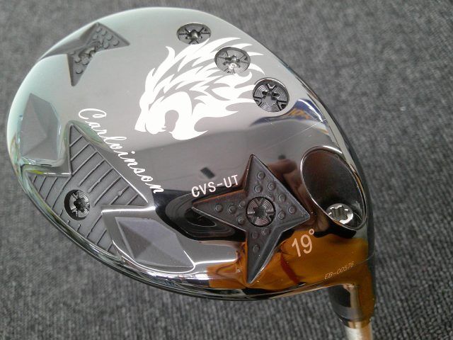 中古 ユーティリティ エミリッドバハマ CVS-UT/AEROTECH