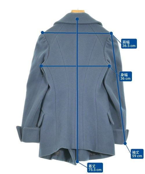 vivienne westwood ピーコート 楽天市場】Vivienne Westwood MAN ヴィヴィアンウエストウッド