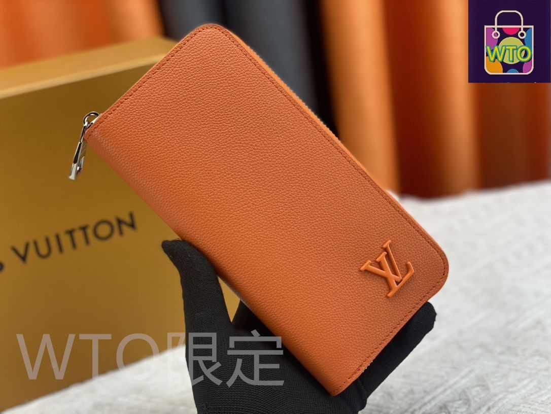 本日限定特価】LV ルイヴィトン Louis Vuitton メンズ ラウンド