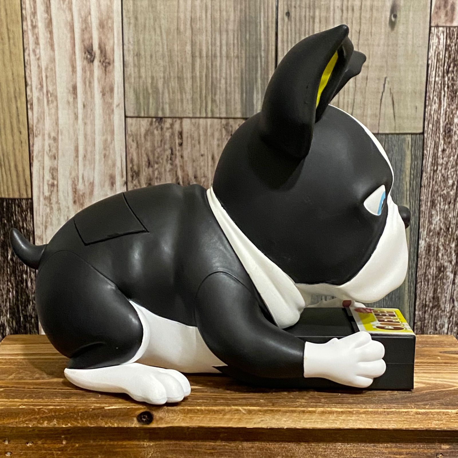 一番くじ ジョジョの奇妙な冒険 第三部 C賞 イギー ガムストッカー 