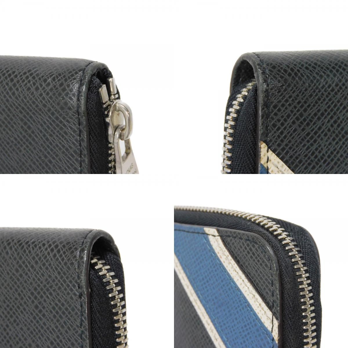 LOUIS VUITTON ルイ・ヴィトン ジッピーウォレット ヴェルティカル LV