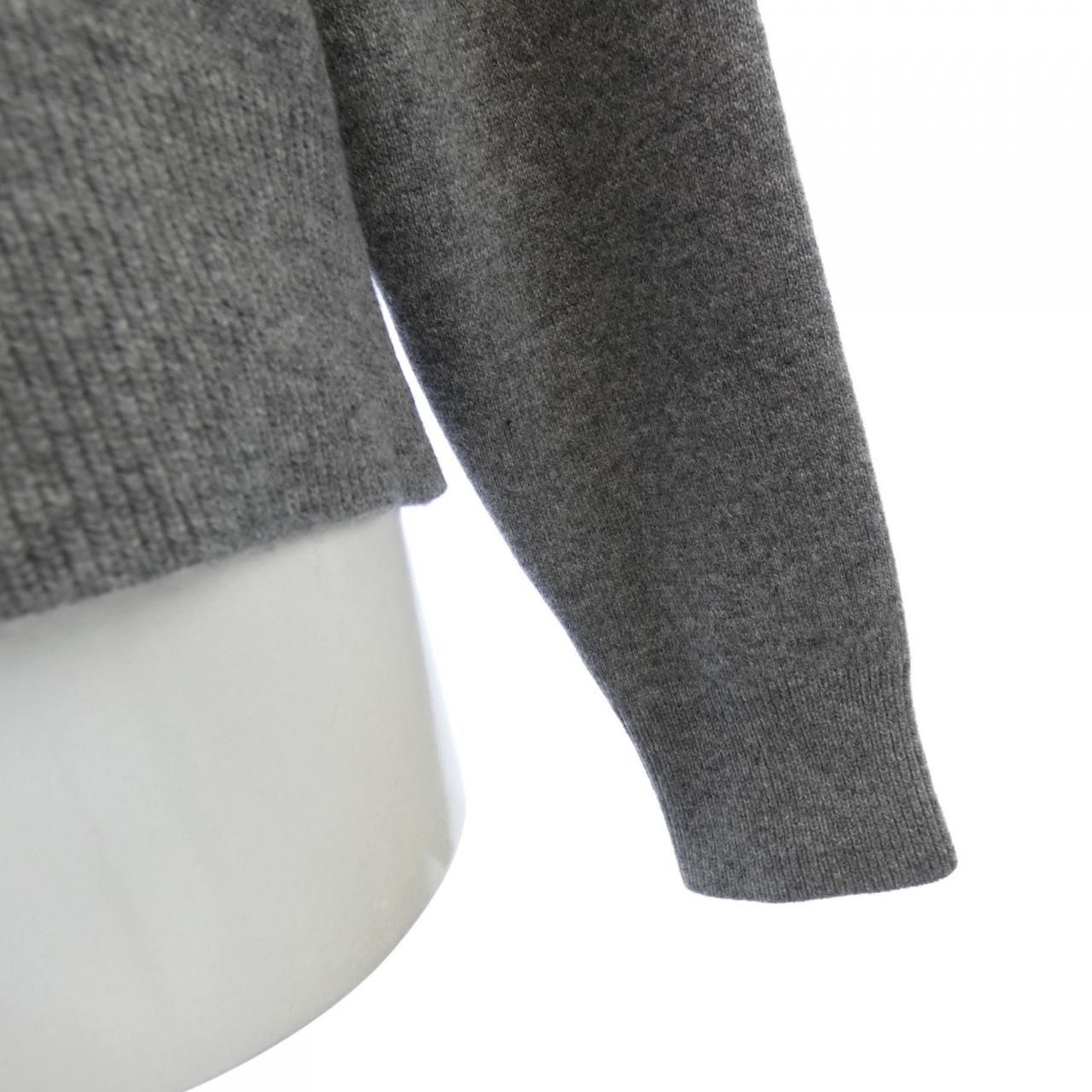 ボクシーセーター 924S55AM009