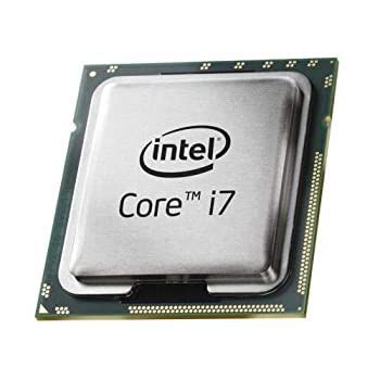 中古 intel core i7 2600K 3.40GHz Sandy Bridge CPUのみ。 中古 intel Core i7 - 2600 sr00b デスクトップ CPU プロセッサー