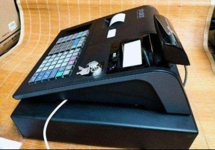 テックレジスター MA-770 フル設定無料 最新最上位機種 3111000 テック