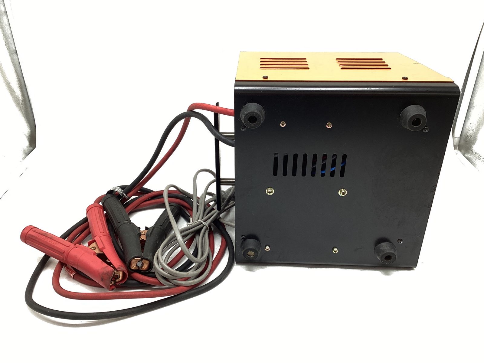 バッテリー充電器 CC-2200DX