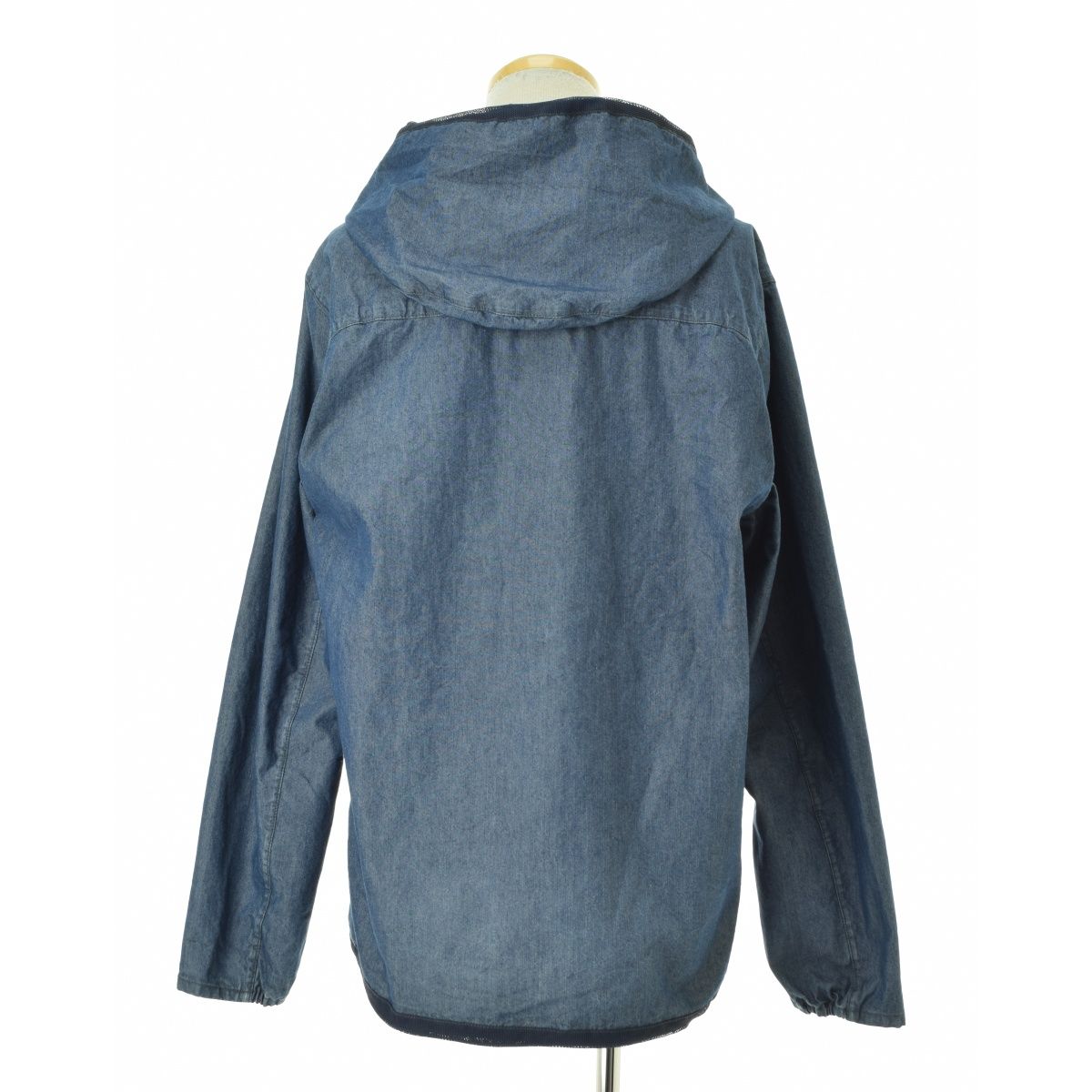 THE NORTH FACE NP2718N インディゴマウンテンパーカー THE NORTH FACE NP2718N インディゴマウンテンパーカー - メルカリ