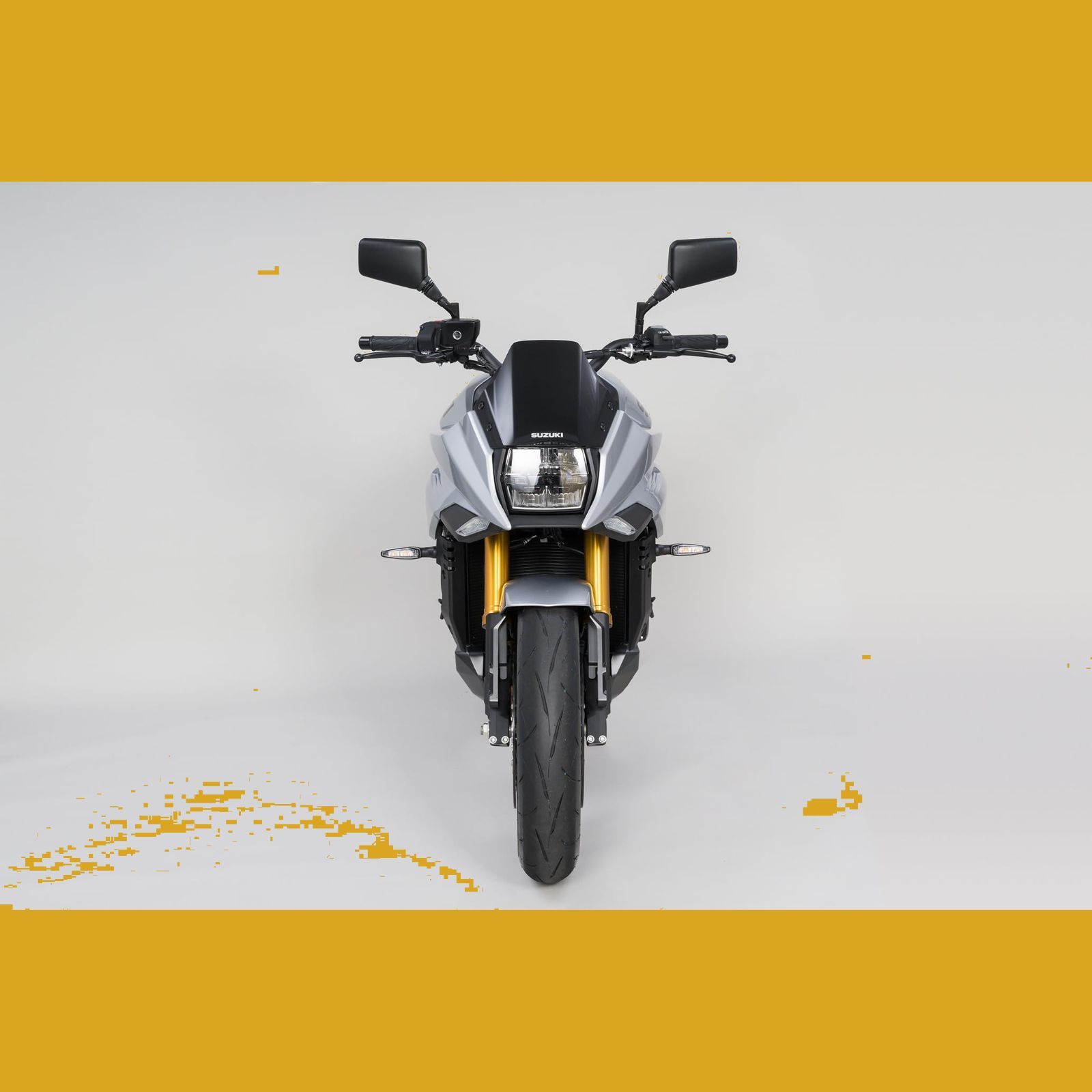 ナポレオン NAPOLEON TANAX タナックス カウリングミラーCBR VFR GSX