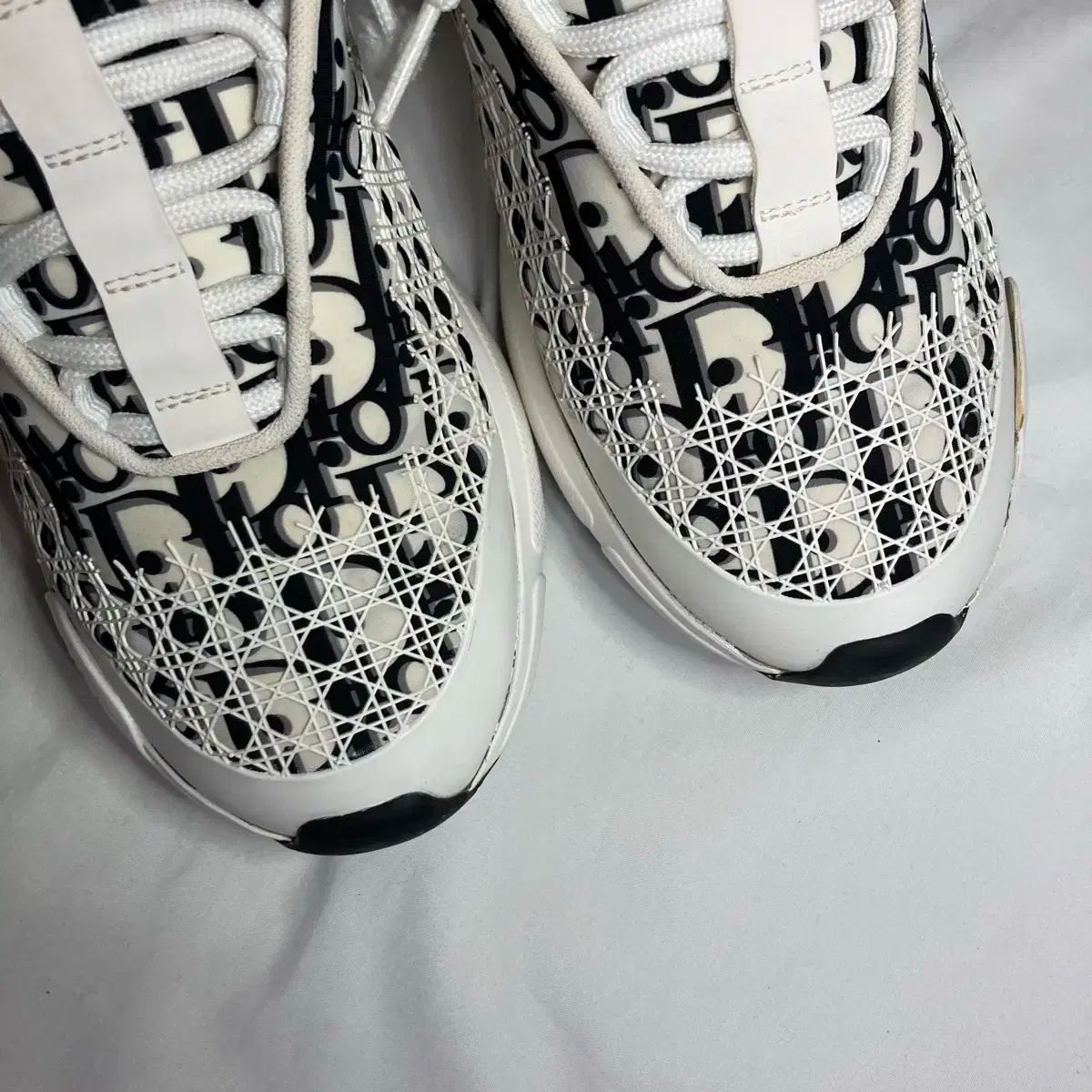 42 サイズ DIOR(ディオール) B24 オブリーク カナージュ