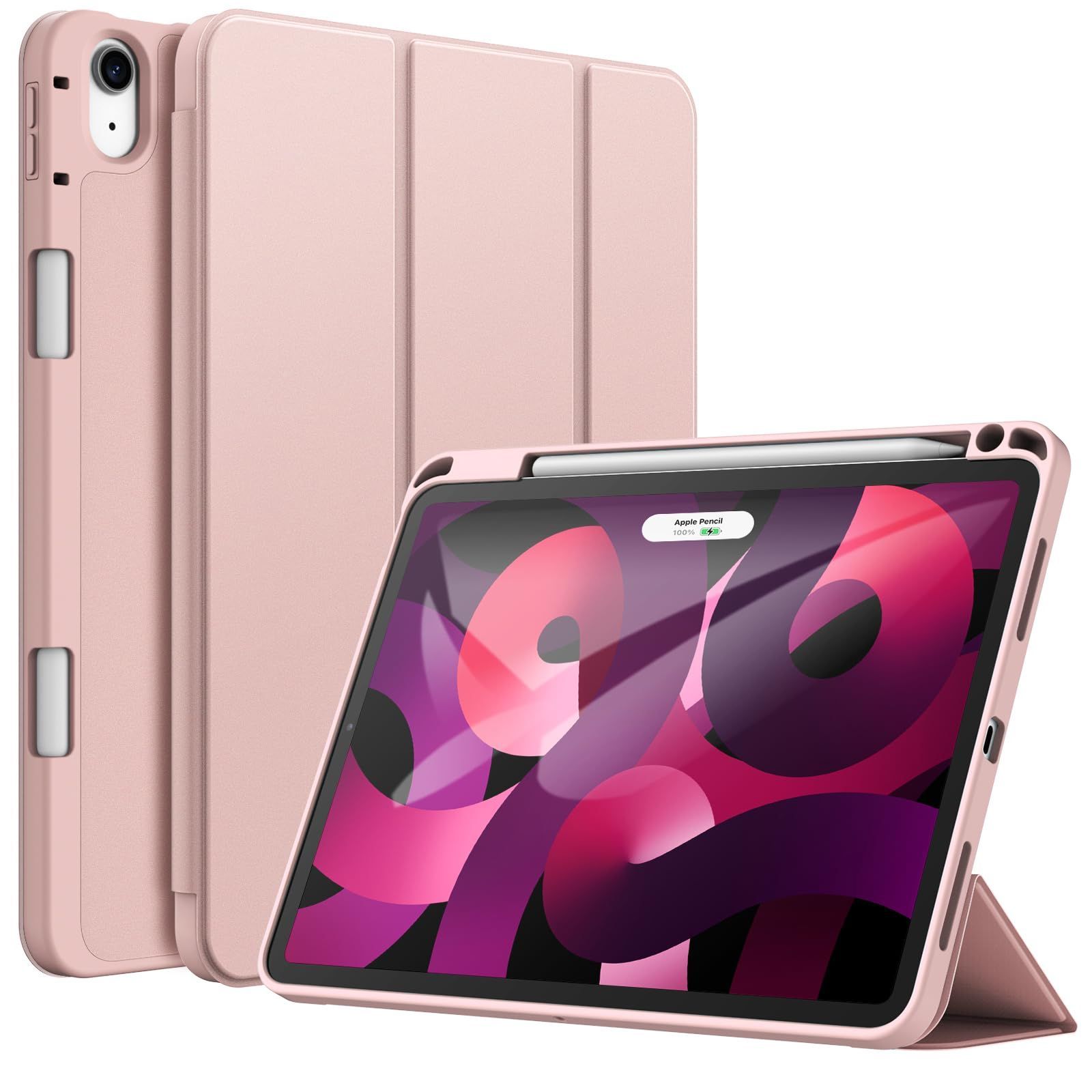 数量限定】11 インチ M2 (2024) Air iPad Air5/4 2022/2020 10.9インチ 