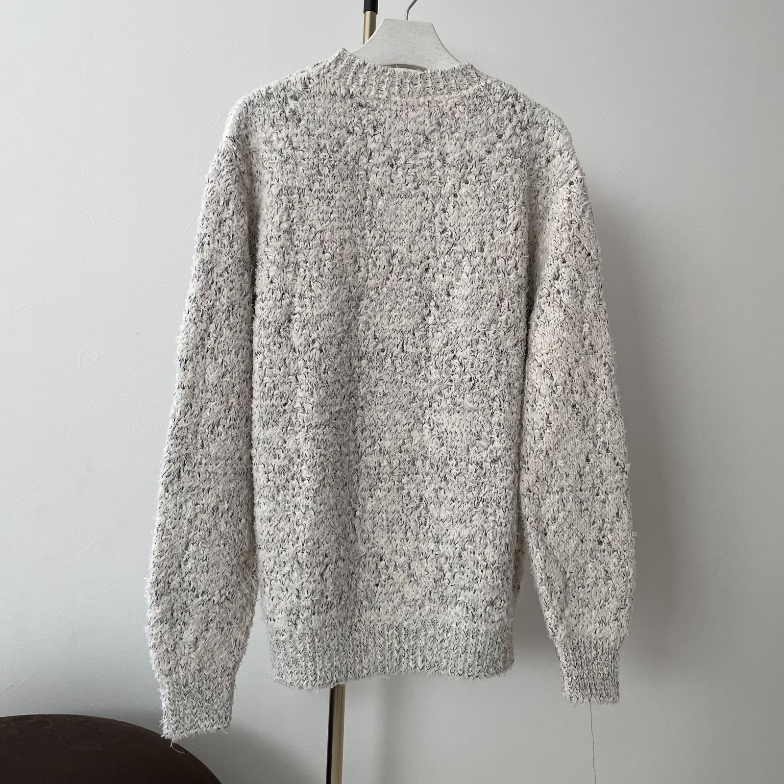 新品/定価12.5万円】Dries Van Noten（ドリス ヴァン ノッテン