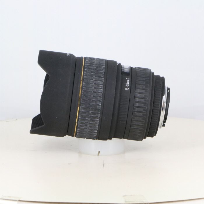 シグマ SIGMA AF15-30|3.5-4.5 EX ニコンFマウント用 WWW_SUPERTOOLSSHOP_NL