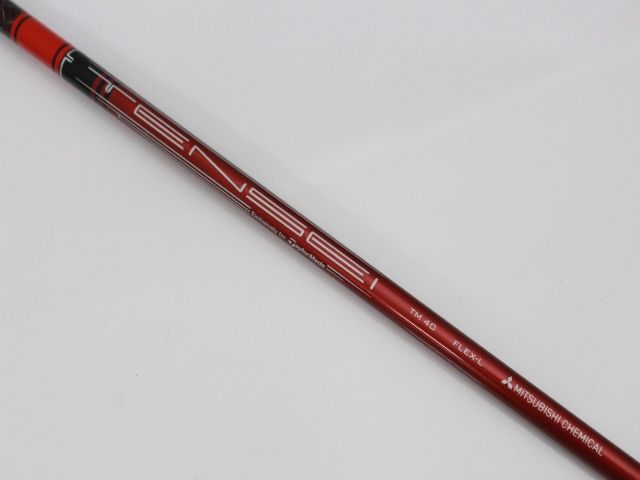 RED TM40