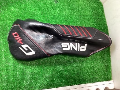 中古】 ピン G410 PLUS 9° ドライバー DR PING TOUR 173-65(DR