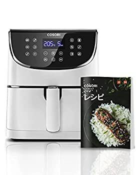 キッチン・食器 【】【非常に良い】COSORI ノンフライヤー 3.5L 1-4人 