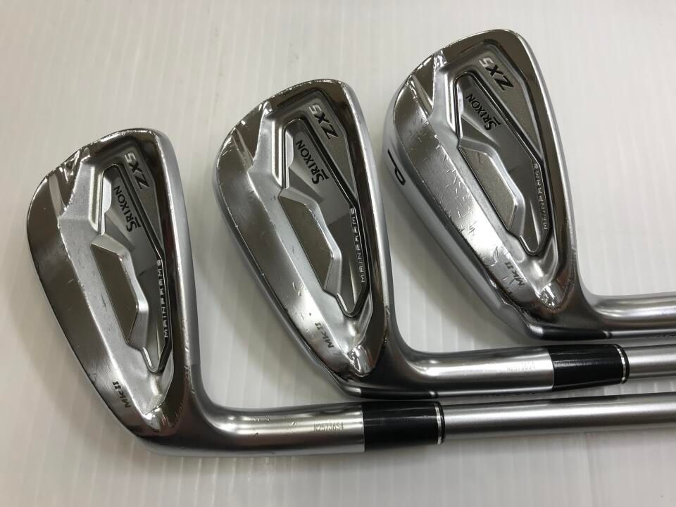 最短翌日発送】SRIXON ZX5 Mk2 | 9.5 | S | Diamana ZX-2 50 |
