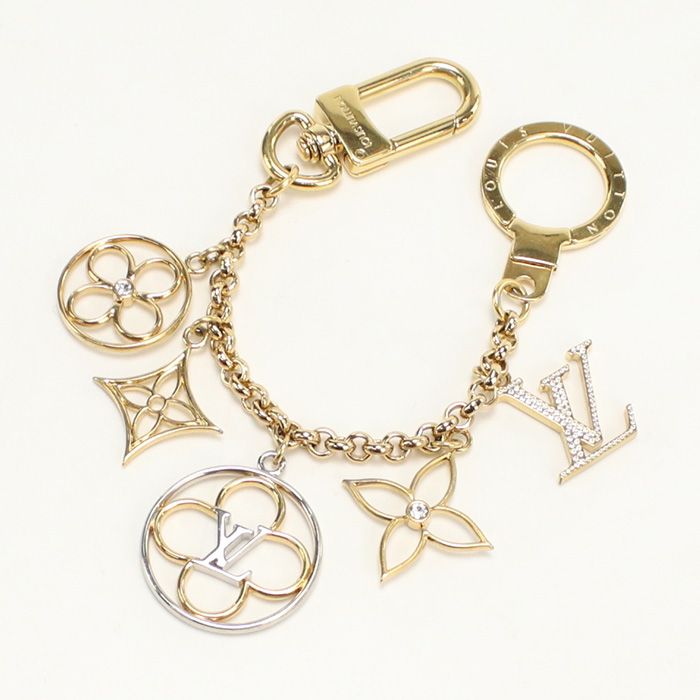 楽天市場】【中古】Louis Vuitton ルイ・ヴィトン ビジュー