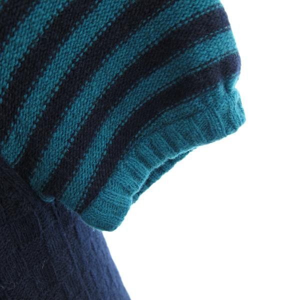 ブルーレーベルクレストブリッジ ワンピース Bランク DECORATOM_COM_BR