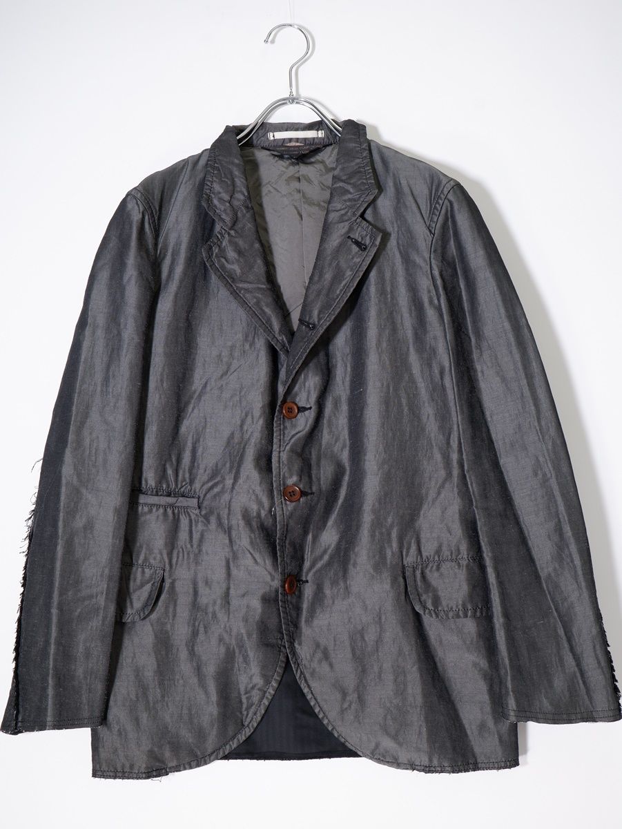 COMME des GARCONS HOMME PLUSコムデギャルソンオムプリュス 2014SS