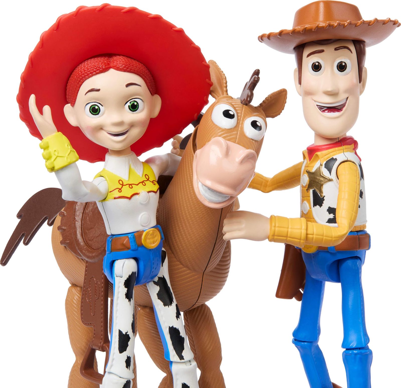 Mattel ディズニー ピクサー ストーリーテラー トイストーリー 3