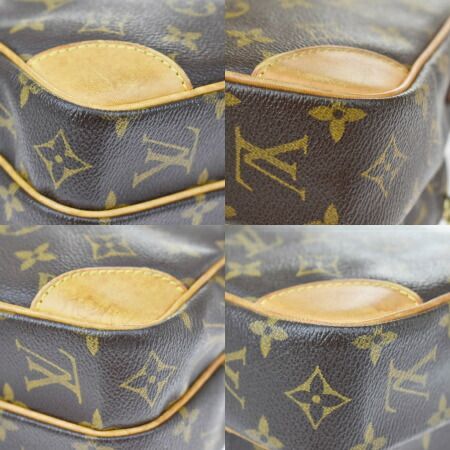 中古】 ルイヴィトン LOUIS VUITTON アマゾン ショルダーバッグ