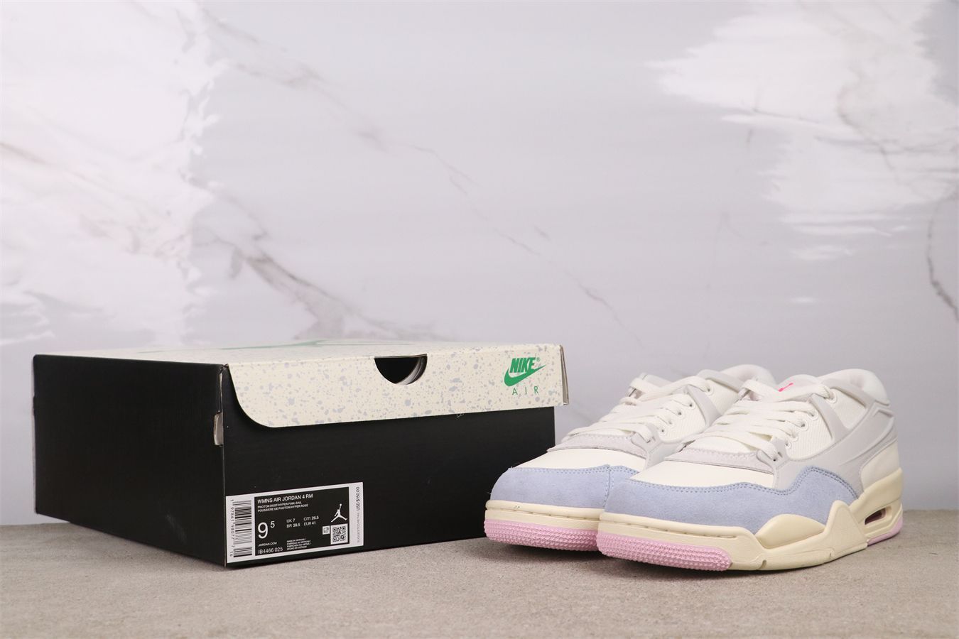 エアジョーダン