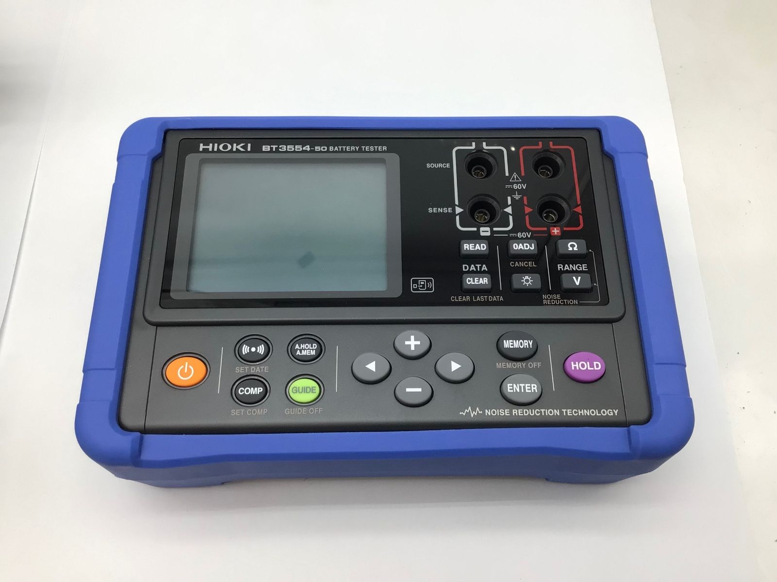 HIOKI 日置電機 バッテリテスタ BT3554-51 ITHGGLCIJNCW エコツール知立店 M02 HRDEVELOPMENT_JP