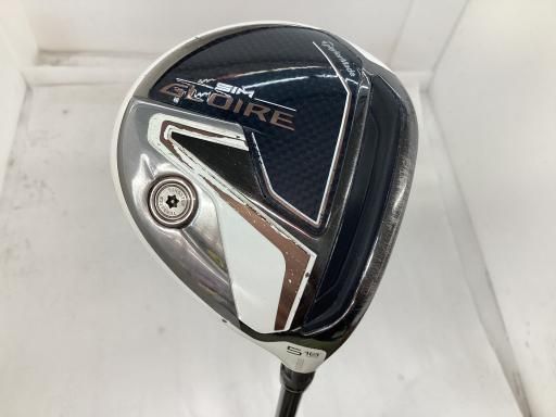 GLOIRE 5Wフェアウェイウッド S Amazon.co.jp: テーラーメイド(TAYLOR MADE) ステルス グローレ