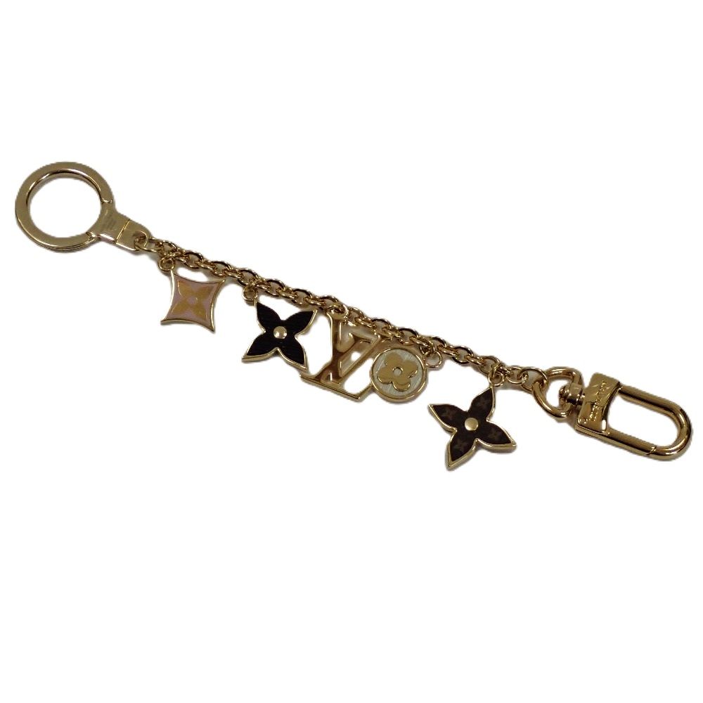 ◇ルイヴィトン◇ビジューサック/シェンヌ/スプリング/ストリート/チャーム □LOUISVUITTON ビジューサックシェンヌスプリングストリート