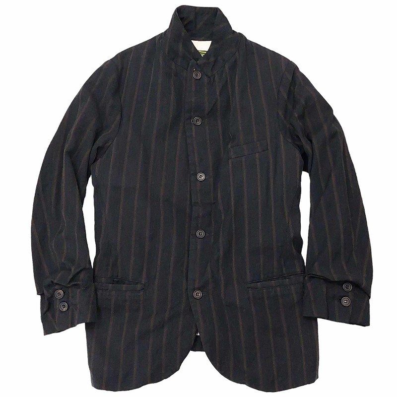 Paul Harnden ブレザー ジャケット L チェック柄 Paul Harnden