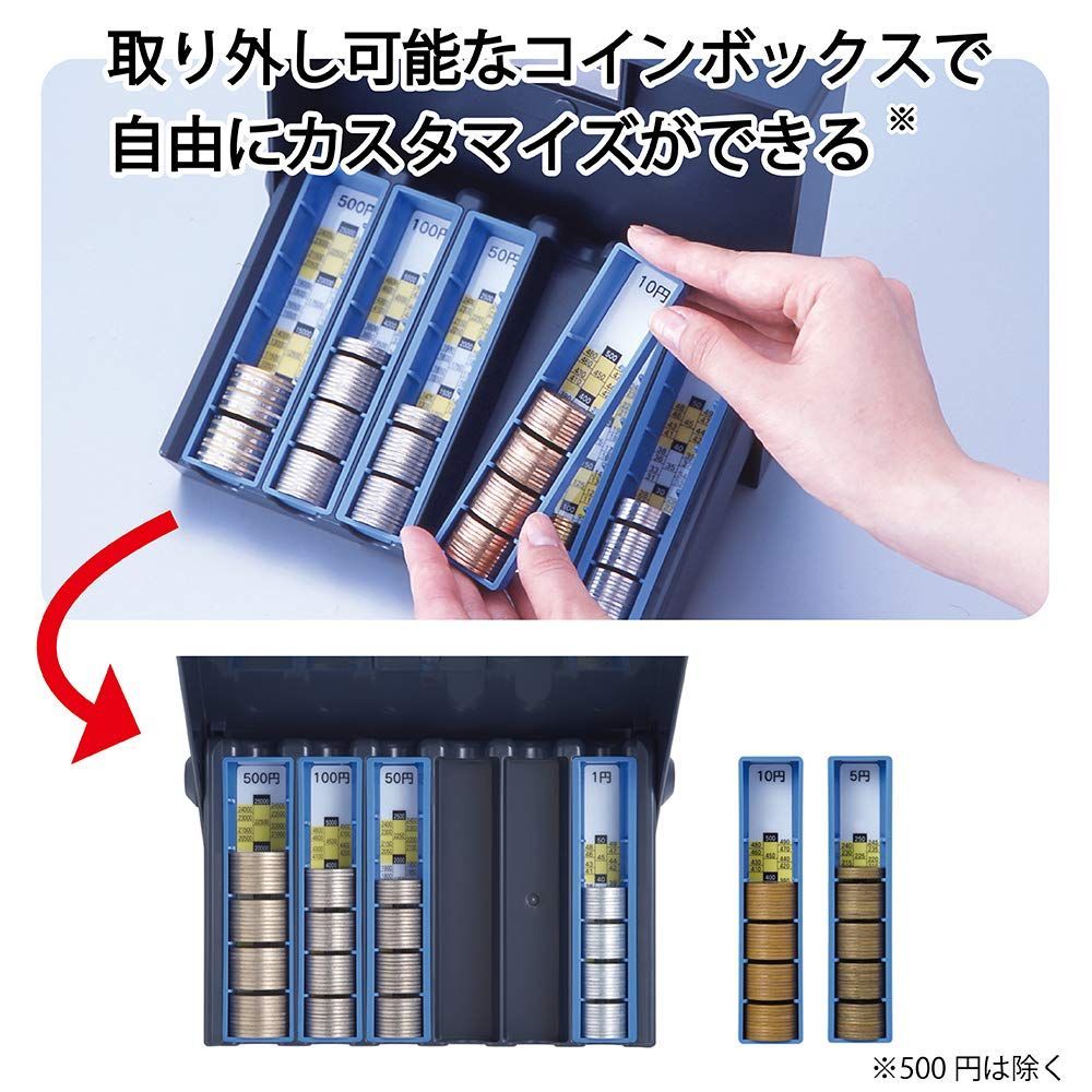 簡易レジスター