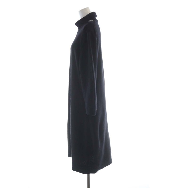 ソニアリキエル SONIA RYKIEL ニット ワンピース マキシ ロング
