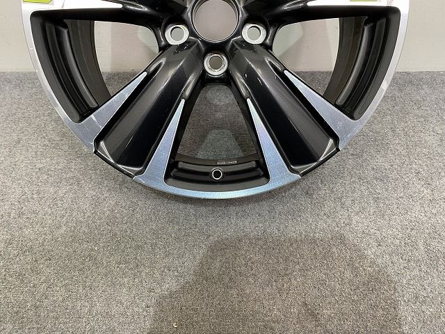 5H|PCD114.3|ハブ径60mm