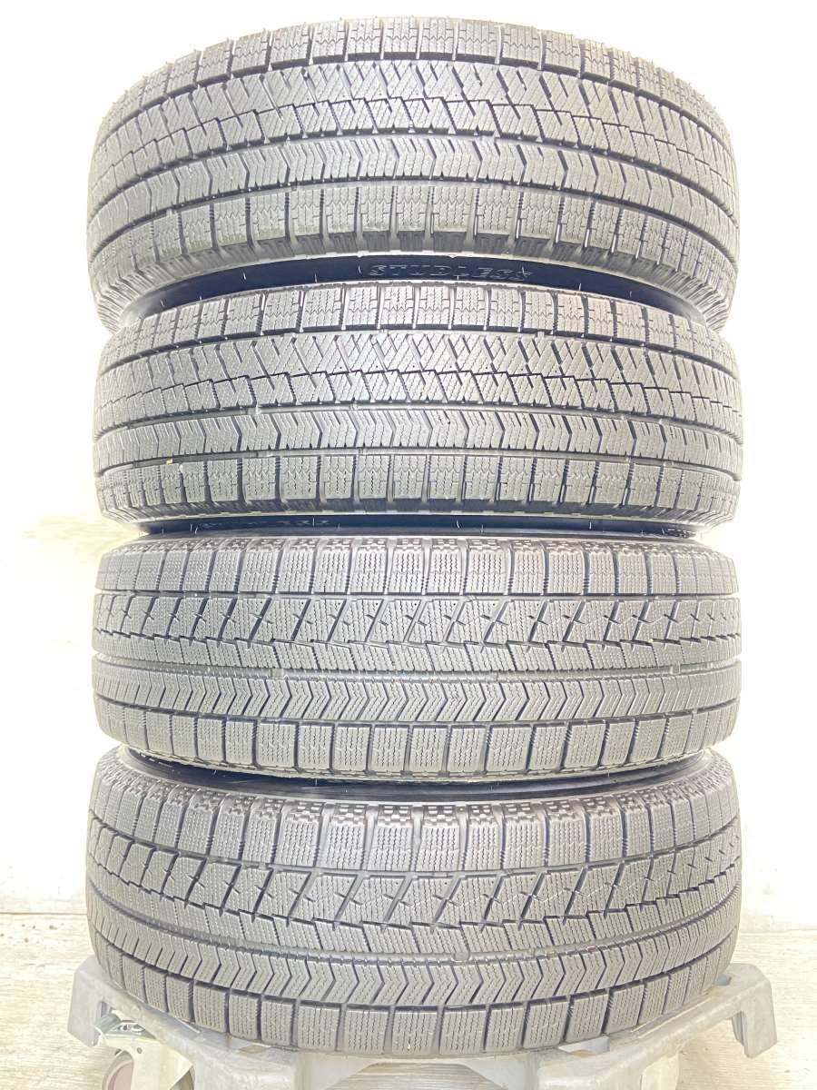 ノート ブリヂストン ブリザック VRX 185/65R15 スタッドレスタイヤ