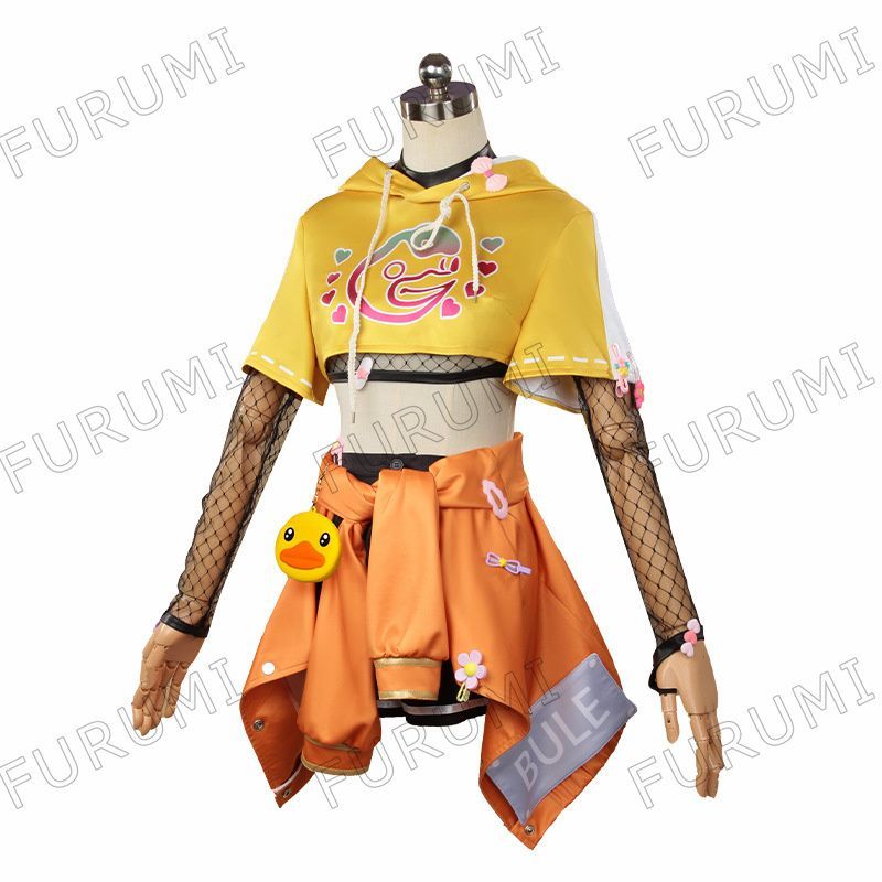 プレゼント