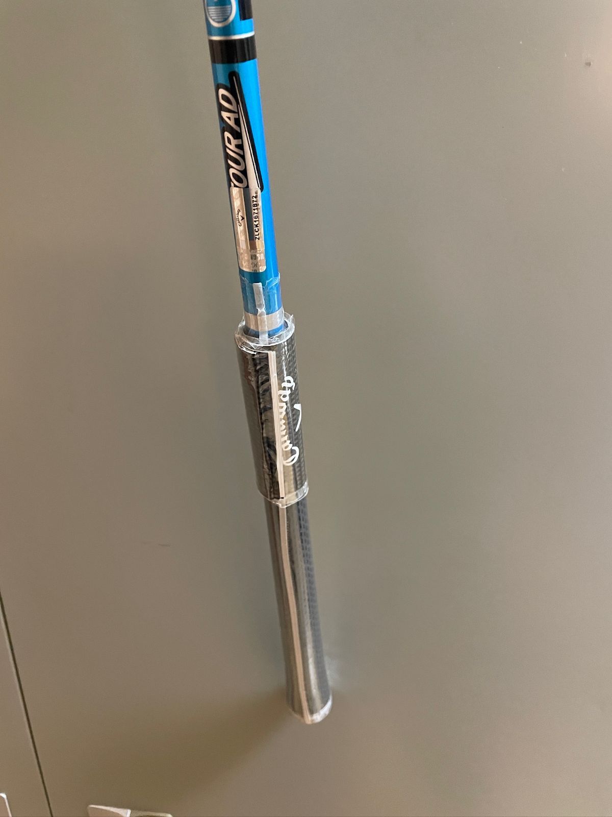 キャロウェイ ローグ MAX D フェアウェイウッド TOUR AD UB-5 UB-6 S