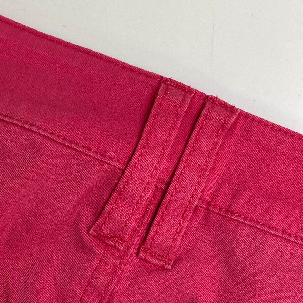 サイズ：1 PEARLY GATES パーリーゲイツ スカート ニコちゃん ピンク系