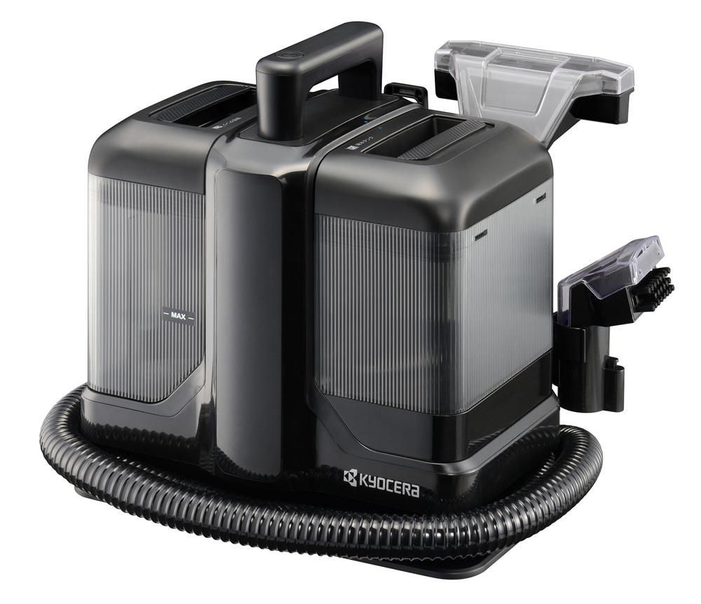 4営業日で発送 KYOCERA 京セラ KRC450K リンスクリーナー KRC450K